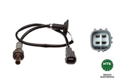 Oksijen Sensörü Toyota Avensıs 2.0l 1azfse Azt250 03-07-rav4 2.0l 1az-fe Aca21 01-05 - Arıza Teşhis Sondası - Ön Alt Sol Lastik Emzikli Oza669-ee28 - 8946520680-8946520710