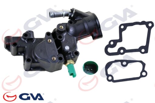 Termostat Komple / Müşürlü Partner-berlıngo-saxo-xsara-p106-p306-p206-p206 -p207-bıpper-c2-c3-nemo - 1336.P9-1336.Y8-9654775080