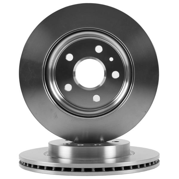 Opel Insıgnıa Arka Fren Disk - 569062-569128-13502199
