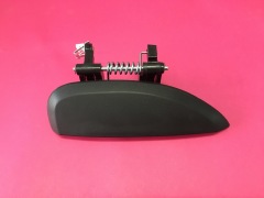Dış Kapı Açma Kolu Sol Clıo Symbol Joy-dacıa Sandero 2013 - 806070421R