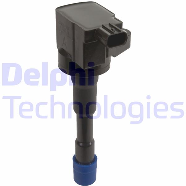 Ateşleme Bobini Egzoz Manifold Tarafı Honda Jazz 1.4l L13a Gd1 02-07 /cıty 1.4l L13a Ge4 05-08 / Cıvıc 1.3l Hybrıd Lda2 06- - 30521PWA003-30521PWAS01-30521RLB003