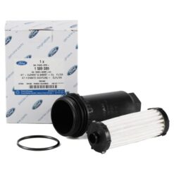 Sanzıman Yag Fıltresı Kıt Otomatık Mondeo Iv Ca2 07 14 S-max 09 Kuga 08 Galaxy 06 15 2.0 Tdcı Volvo S40 Iı 2 04 10 S60 Iı 10 15 S80 Iı 08 2.0 V40 1.6 D2 T4 D2 V50 - 7M5R6C631AD-1589089-7M5R6C631AC