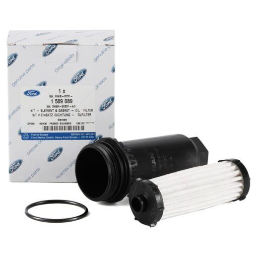 Sanzıman Yag Fıltresı Kıt Otomatık Mondeo Iv Ca2 07 14 S-max 09 Kuga 08 Galaxy 06 15 2.0 Tdcı Volvo S40 Iı 2 04 10 S60 Iı 10 15 S80 Iı 08 2.0 V40 1.6 D2 T4 D2 V50 - 7M5R6C631AD-1589089-7M5R6C631AC