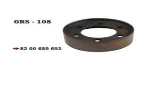 Devirdaim Kasnağı R11txe-r21tse-exp-kng F8q-f2n-f8m - 8200689693-7700735311-7700720380