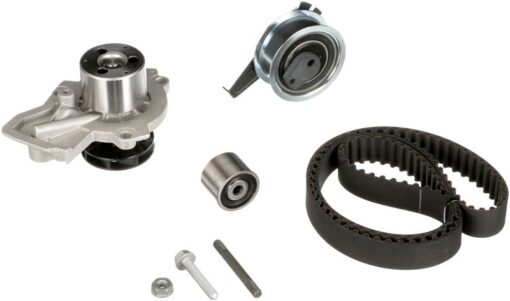 Devirdaimli Eksantrik Gergi Kiti Polo-fabıa 14 Ibıza Iv 15 A1 14 Cusa-cusb-cyza-cyzb - 04L109119D-04B109244B-04L109243G