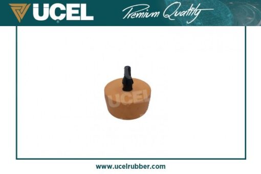 Pur Amortisör Süspansiyon Takozu Arka Vw Caddy Iıı - 2K0511155-2K0511155A-2K5511155
