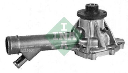 Devırdaım Pompası Mercedes M111 W202 W124 C208 W210 W163 R170 - A1112004001
