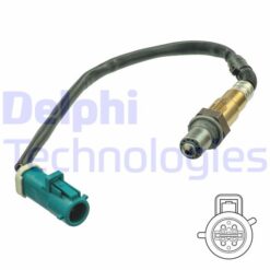Oksıjen Sensoru Ford C Max Iı Dxa - Cb7. Dxa - Ceu : 1.6 Tı 10 Focus C Max Dm2 : 1.6 03 07 Focus Iı 04 11 - 3M519F472DC-3M519F472BC-6G919F472AA