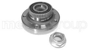 Porya Rulmanlı Sag Sol Bmw E36 E46 E85 E86 E89 - 31226757024