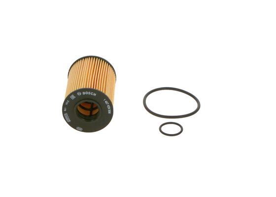 Yag Fıltresı Mercedes M266 W168 W414 - A2661800009