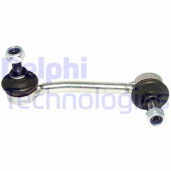 Askı Rotu On Sag Mercedes Sprınter B901 B904 95 06 - A9053200589