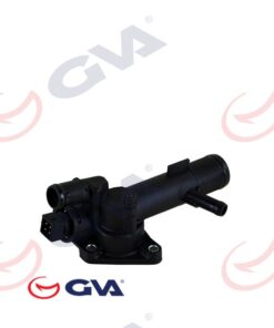 Termostat 89c Komple / Müşürlü Renault Clıo-megane-kangoo-logan 1.5dci - 8200954285-8200244402-8200374994
