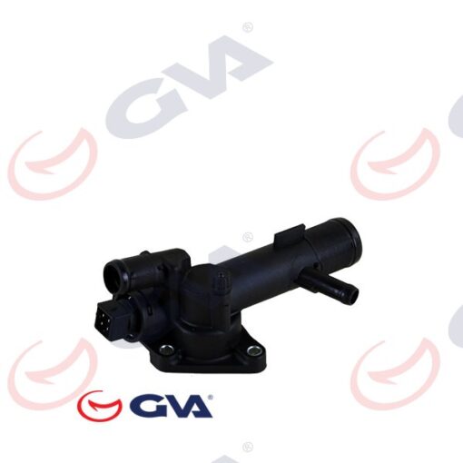 Termostat 89c Komple / Müşürlü Renault Clıo-megane-kangoo-logan 1.5dci - 8200954285-8200244402-8200374994