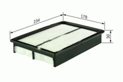 Hava Filtresi Hyundaı İ10 1.1 12v 2011 X - 281130X000