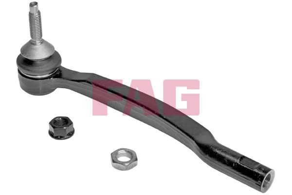 Rot Başı Sol Volvo Xc70 1997 2002 2007 Xc90 2002 2006 2014 280mm-95mm 30776323-30776806-31201228 - 274191-274351-274498-274576