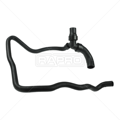 Radyatör Alt Hortumu Opel Astra H 1.3 D 05-10 - 1337856-1337744