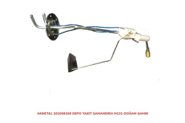 Depo Yakıt Şamandırası M131-dogan-şahin - 4320532