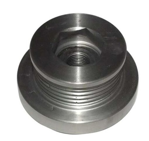 Alternatör Kasnağı 5 Kanallı Megane-clıo Iı-kng-twng-symbol Iı K9k-k4m 2001- - 8200113636