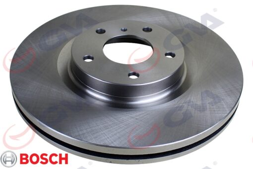 Ön Fren Aynası Infınıtı G Sedan 08- -murano 06-12 320x28x5dl Havalı - 40206EG000-40206CA010