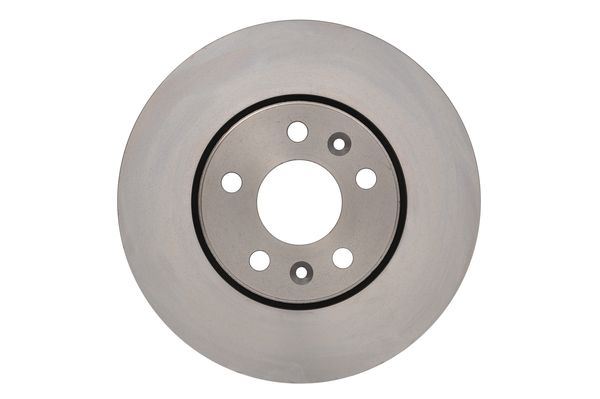 Ön Fren Diski Renault Trafıc Iıı 15 Opel Vivaro B 15 296x28x5 Delik - 402066352R-8660003955-4422285