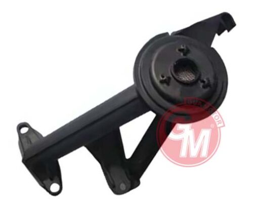 Yağ Pompa Süzgeci Peugeot P206 P307 P207-c2-c3-xsara Dv4td-p407-p308-p3008-fıesta-focus 1.6tdcı-1.6h Dı 16v- - 2S6Q6616AC-1018.66
