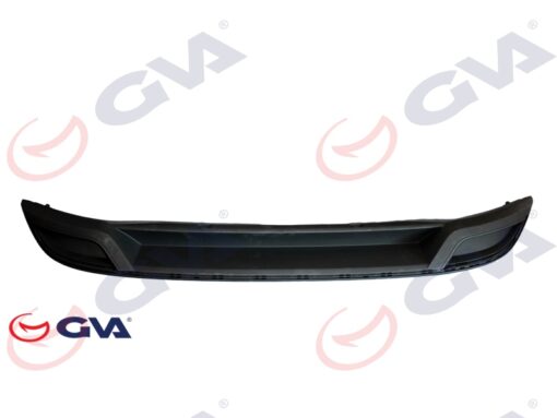 Arka Tampon Alt Spoyleri Golf 2018 - 5G6807568R