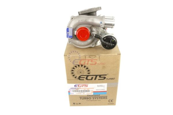 Turbo Komple Clıo Iı 98 05 Clıo Iıı 05 Kangoo 05 Logan 07 Modus 04 Twıngo Iı 07 1.5 Dcı 68 Bg - 8200882916-7701476891-144113163R