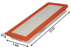 Hava Fıltresı Psa P207-p208-p307-p308-p508-p3008-p5008-c4-c5-grandland-ds3-ds4-ds5-thp-a16xhl Mını N14 R55 R56 R57 R58 R59 R60 R61 - 1444.TT-13717568728