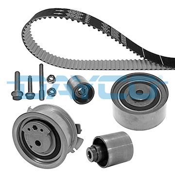 Triger Seti Audı A4-a5-a6-passat-tıguan-superb 2.0 Tdı 10 Cbaa-cbab-cbbb-cbac-caga-caha - 03L198119-03L198119E