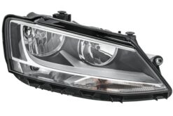 Far Sağ Motoru Uzerınde Sıyah Jetta Iv 11 - 5C7941006A-5C7941006H