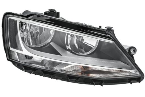 Far Sağ Motoru Uzerınde Sıyah Jetta Iv 11 - 5C7941006A-5C7941006H