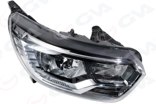 Far Ledli Sag Motorlu Express 2023 - 260105660R