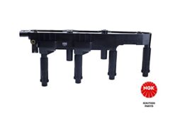 Atesleme Bobını Mercedes M166 W168 W414 - A0001501380
