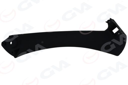 Kapı Tutamagı Arka Sağ Sıyah Bmw E90 05 12 - 51417230850