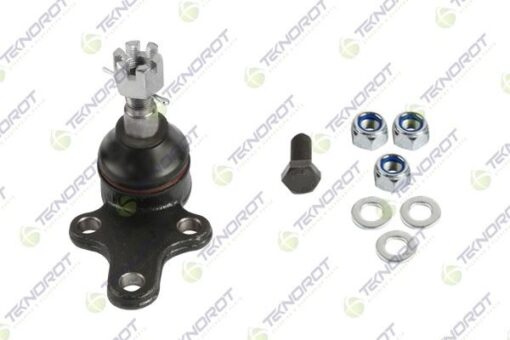 Rotil Alt Sağ-sol Toyota Hılux 2.4l 2l Ln145 4x2 98-04-2.4l 2l Ln85 4x2 90-97 - 4333039245-4334039225-4333029105