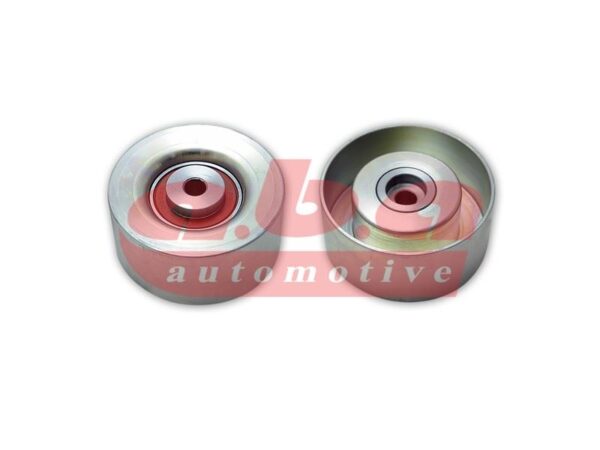 Kayıs Gergı Rulmanı Mercedes Om646 W203 S203 W211 S211 - A6112000670