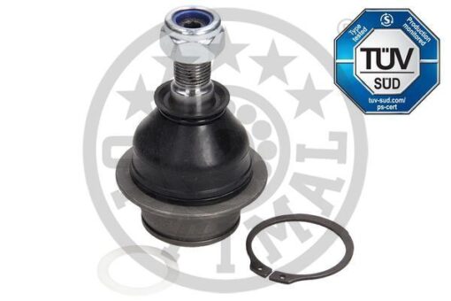 Salıncak Rotili Ön Alt Sağ / Sol Transıt V184 01 06 Transıt V347-v348 06 11 Connect 02 13 Custom 11 - YC153395AB-YC1A3395BA-4120734