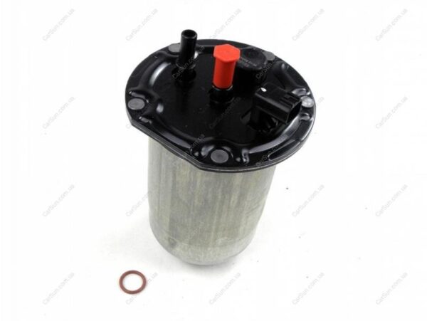 Yakıt Fıltresı Komple Clıo Iv 12 Captur I 12 Dokker 12 Duster 10 Symbol Iıı 13 Mıcra V 16 Cıtan 19 21 1.5 Dci Mazot Filtre Kutusu - 164005420R-164000862R - 1640000Q3A