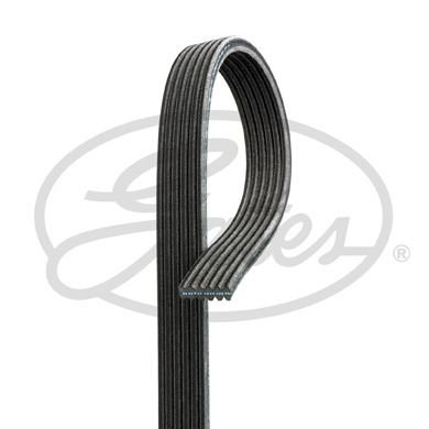 Kanallı Kayış Volvo C70 S40 S60 S70 S80 V40 V70 V70xc Xc70 Xc90 68432d - 30731808-30731861