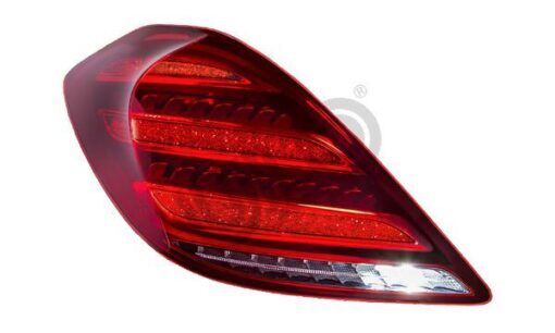 Stop Lambası Sol Facelift. Led Mercedes S-class W222 17 - A2229066904