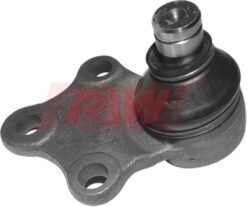 Alt Rotil Partner 96 Berlıngo-xsara 96 Zx 91 16mm Mekanik - 3640.39-96087507-96025445-96087507