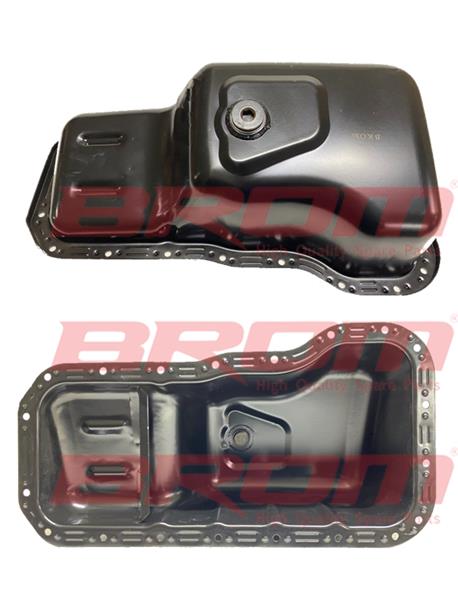 Yağ Karteri Slx - 98843166