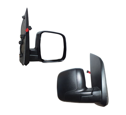 Dış Dikiz Aynası Sağ Elektrikli Desenli Fıorıno-bıpper-nemo 07 - 735460567-8153.VH