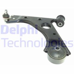 Rotilli Salıncak Ön Sol Alt Corsa D -2006-2014-corsa E -2014-adam-2012- - 352542-55703230-5352039