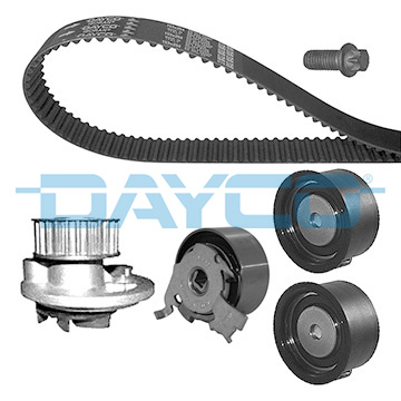 Devirdaimli Eksantrik Gergi Kiti 169x240 Vectra B 96-02 -omega B 94-99 Astra F-vectra A 94 96 Calıbra 97 1.8i-2.0i 16v X20xev-x18xe Chevrolet Lacettı-epıca-evenda 2.0 16v Lda-l88 - 95516738-1606192-93174261-92063917