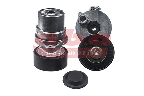 Kayıs Gergı Rulmanı Mercedes W204 W205 W212 W213 C238 C253 R172 Kutuklu - A2742000070