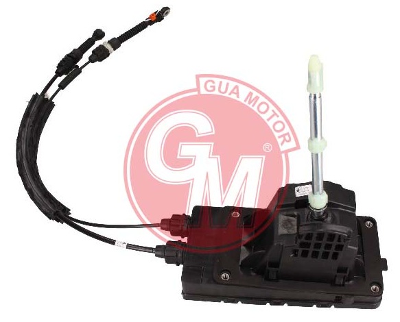 Vites Kumanda Kolu Telli Dacıa Duster 4x4 6 Vites 2010- - 8200976710-341088903R-341080314R