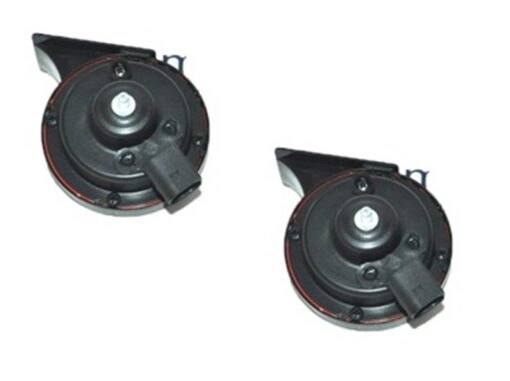 Korna 12v 400/500hz Vw Vw - CP65approved-011225851