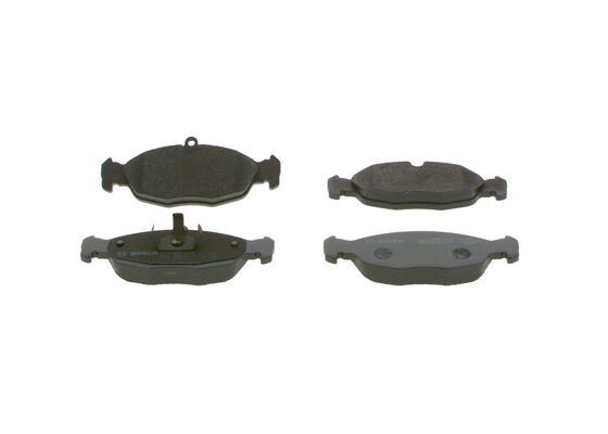 Ön Balata Astra F-corsa A B -vectra A-tıgra- 94-00 Combo 1.4-1.6i-1.7 D 92-00 Gdb1040 - 1605907-1605881-1605087-WVA20547