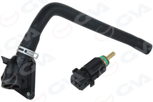 Blok Su Borusu Arka Bmw N13 F20 F21 F30 F31 F35 Musurlu - 11537600586